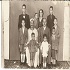 Kenawi's big family ,siblings and cousins.